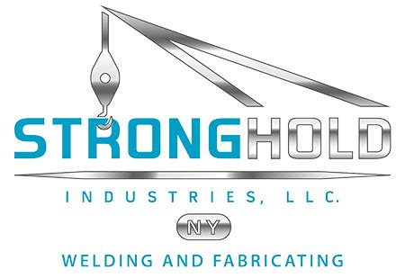 stronghold ny: welding & metal fabrication|About Us .